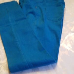 Imperial Star Jean's